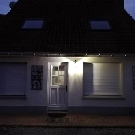 La Petite Maison De Marie Licques Kültér fotó