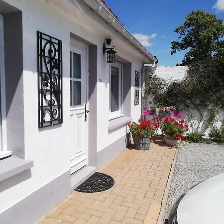 La Petite Maison De Marie Licques Kültér fotó