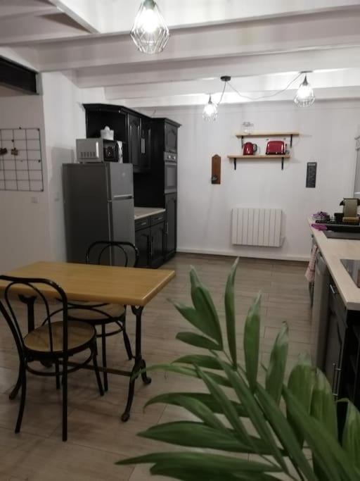 La Petite Maison De Marie Licques Kültér fotó