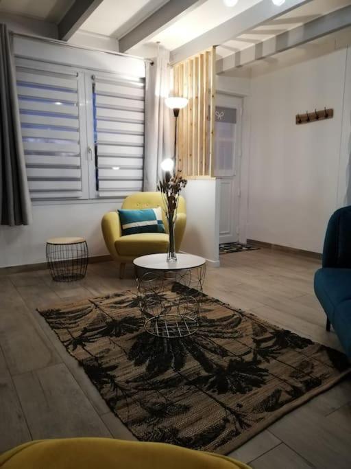 La Petite Maison De Marie Licques Kültér fotó