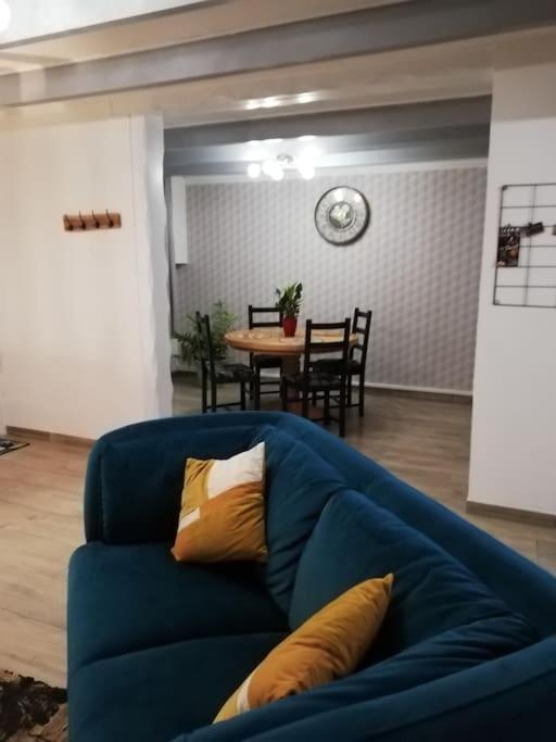 La Petite Maison De Marie Licques Kültér fotó