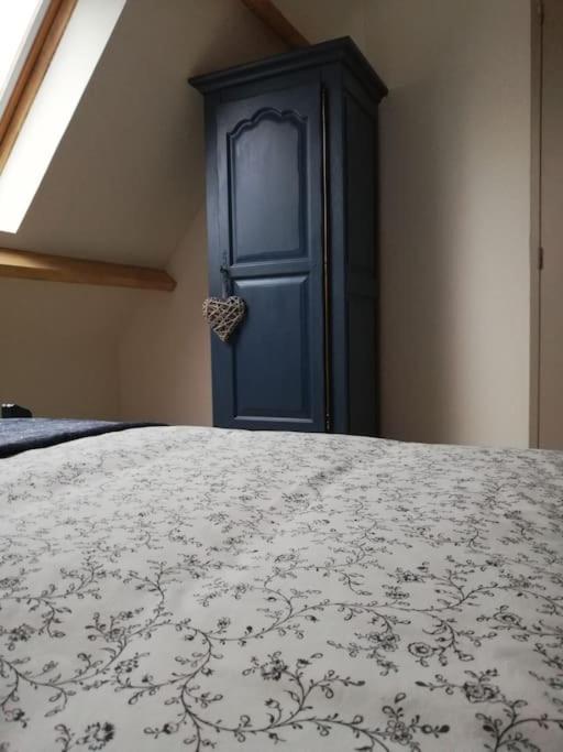 La Petite Maison De Marie Licques Kültér fotó