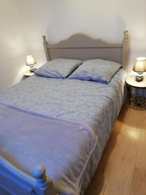 La Petite Maison De Marie Licques Kültér fotó