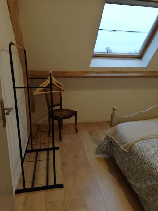 La Petite Maison De Marie Licques Kültér fotó
