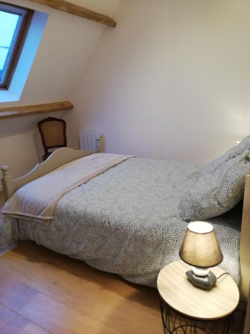 La Petite Maison De Marie Licques Kültér fotó