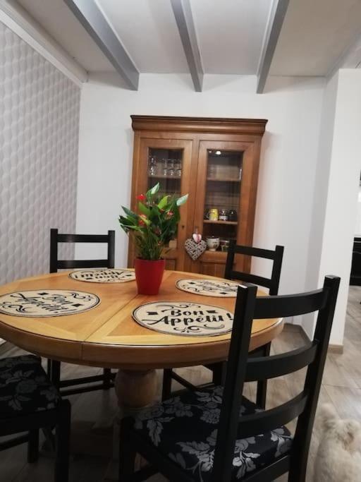 La Petite Maison De Marie Licques Kültér fotó