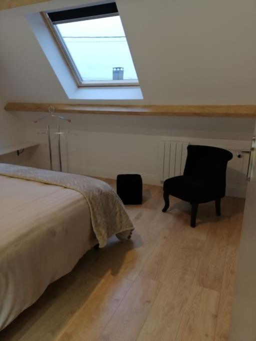 La Petite Maison De Marie Licques Kültér fotó