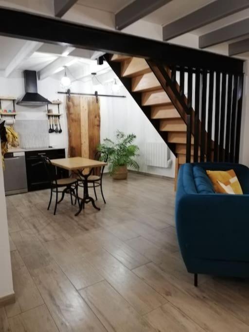 La Petite Maison De Marie Licques Kültér fotó