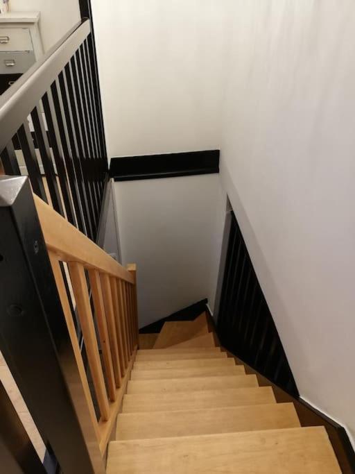 La Petite Maison De Marie Licques Kültér fotó