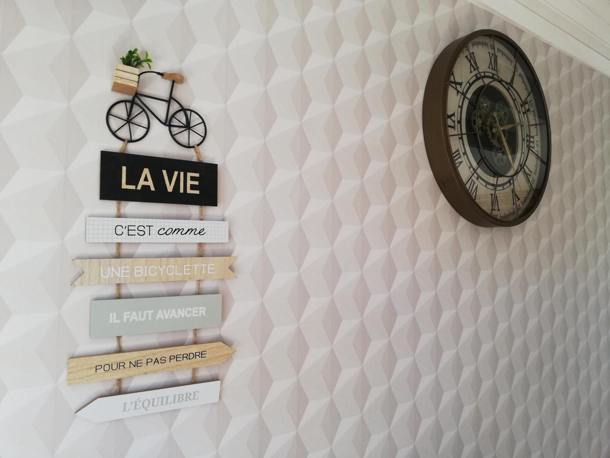 La Petite Maison De Marie Licques Szoba fotó