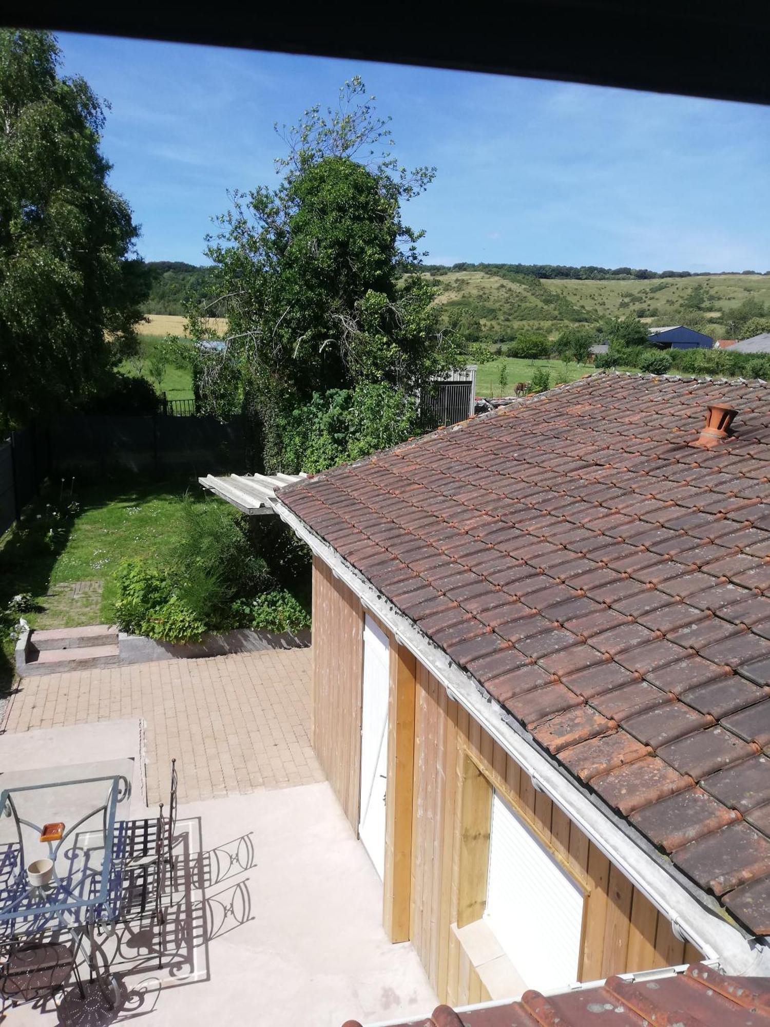 La Petite Maison De Marie Licques Szoba fotó
